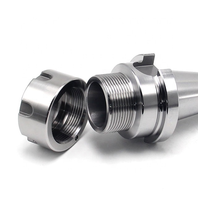 Din2080 SK30-ER25 фрезерные Арбор/Din2080 SK30 ER25 цанговый патрон