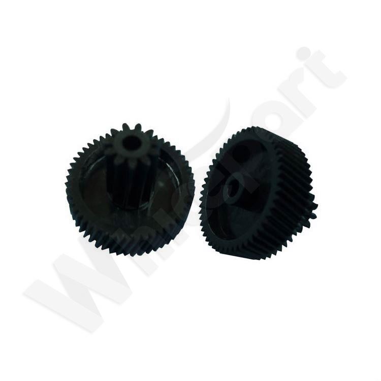 Кухня шестерни для Moulinex MS-4775533 Запасные детали для мясорубки Еда Серии