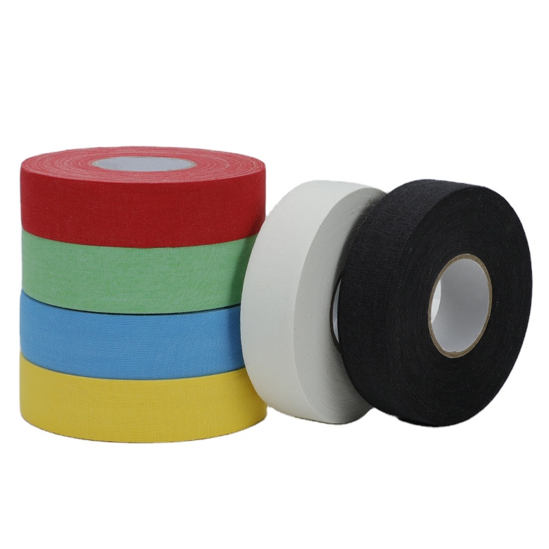 Manufacturers Custom Printed Blade Stick Ice Hockey Stick Grip Tape