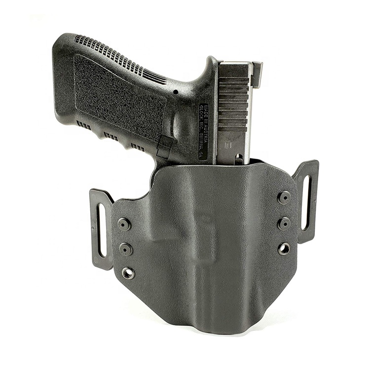 Тактическая кобура для пистолета Glock 19 Beretta 92FS Sig P320 P365 OWB