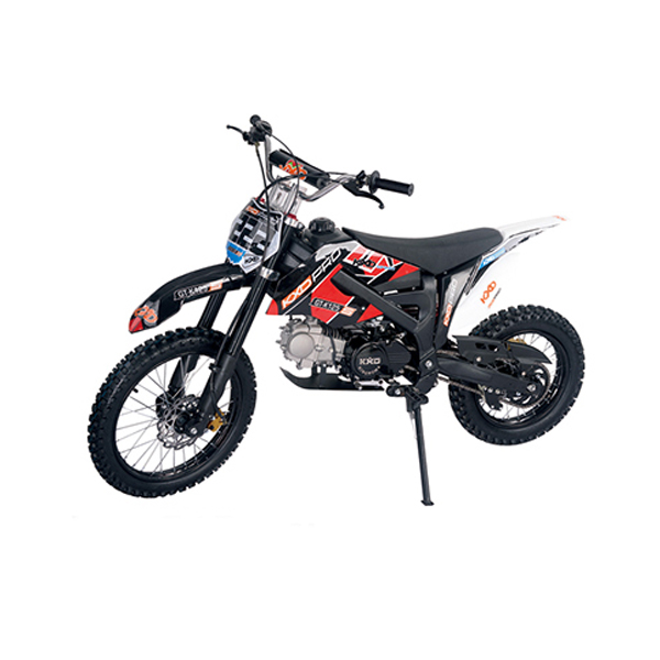 Высокое качество 125cc 4-тактный мото мини велосипед для бездорожья, гоночные мотоциклы, производство китай