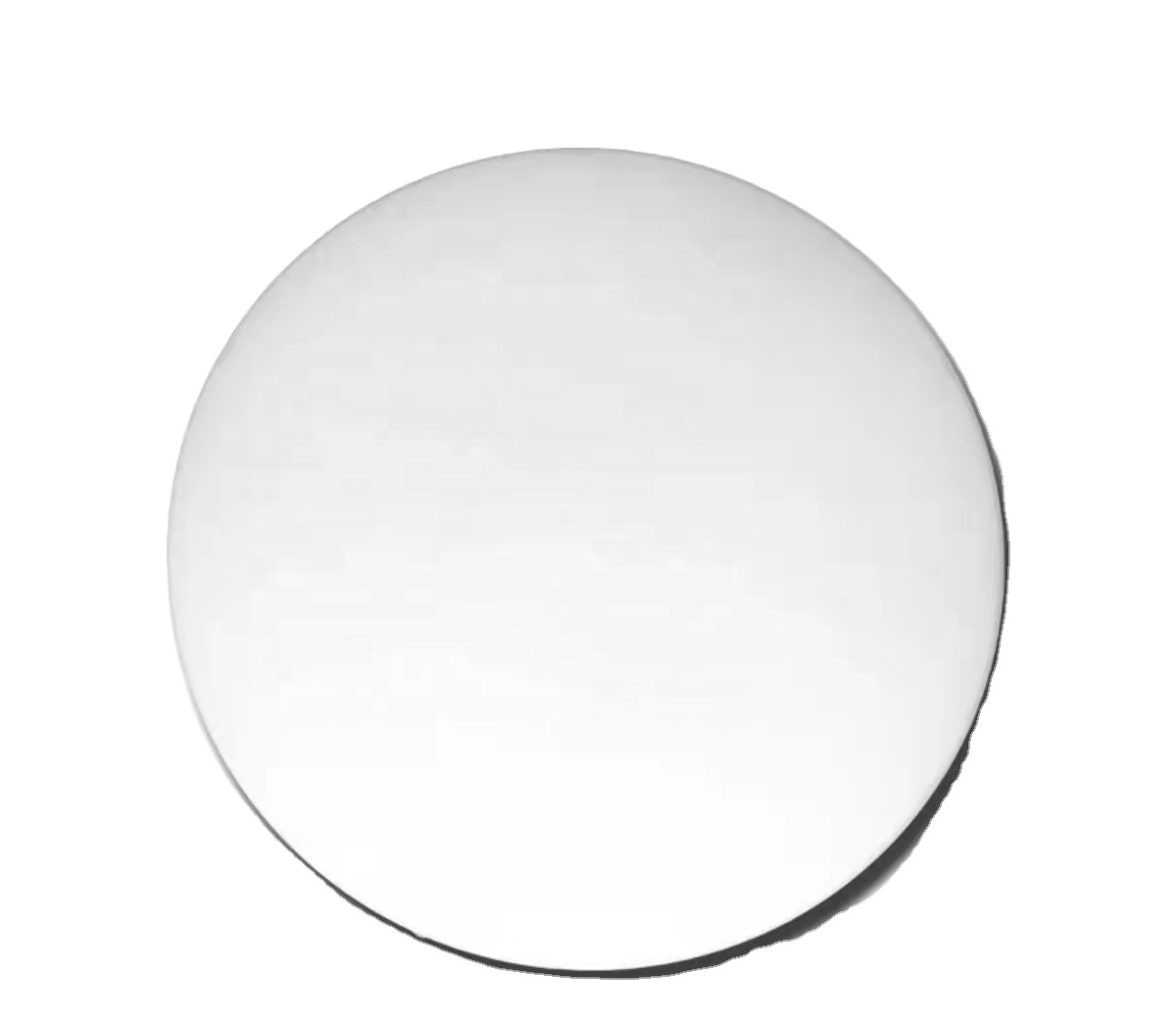 Fast Installation 24W 280mm IP65 Outdoor Blukhead LED Waterproof light Plastic Body Material PC Cover Ceiling Light