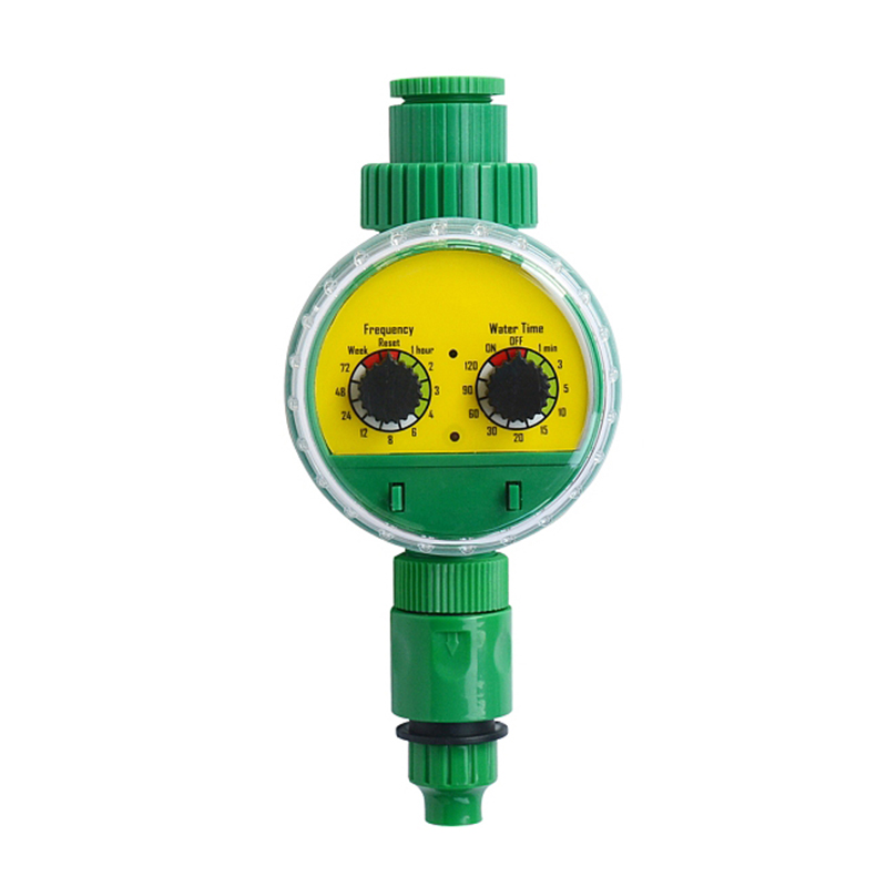 UDWELLS hydroponic water pump timer water irrigation timer