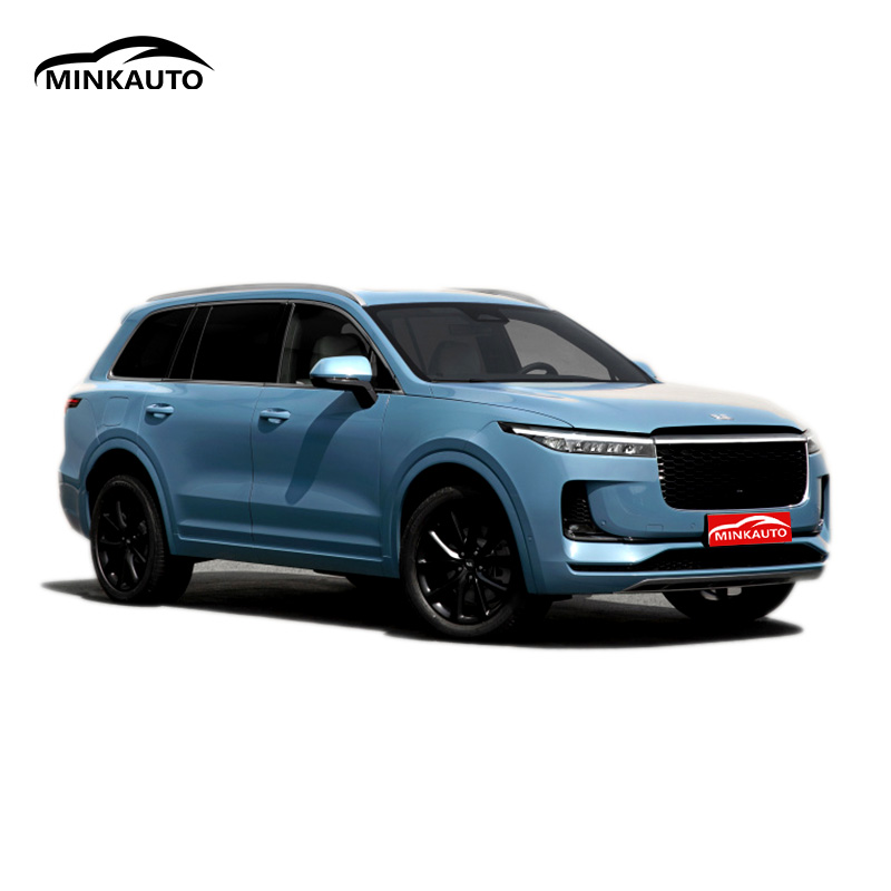 cheapest electric car high speed electric car sedan li xiang one SUV