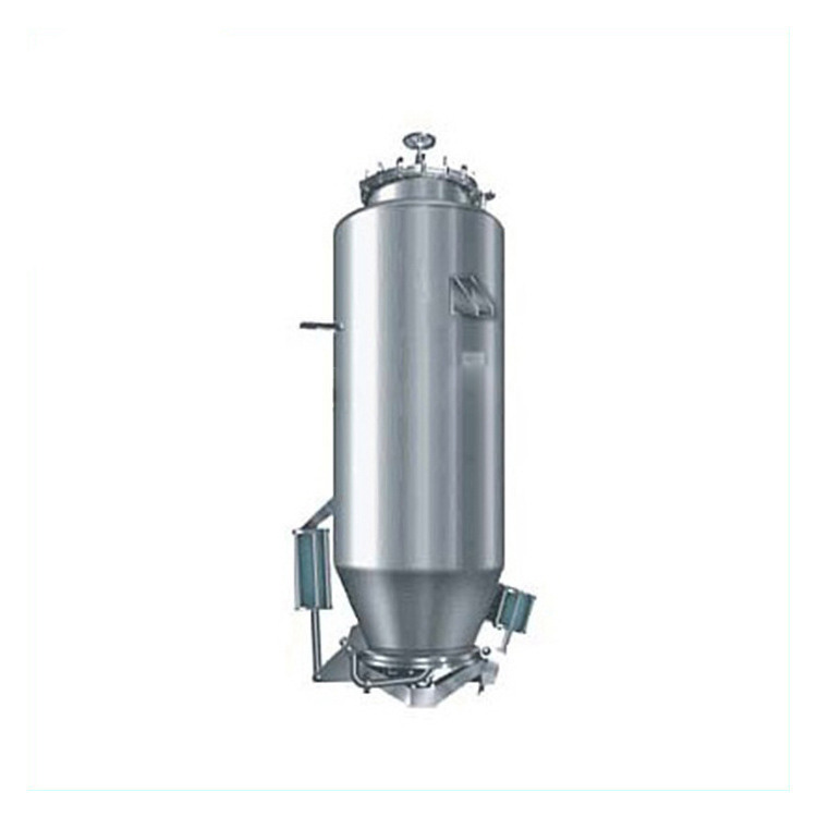 High Performance Capacity 10l-20t Herbal Percolator Tank For Farms
