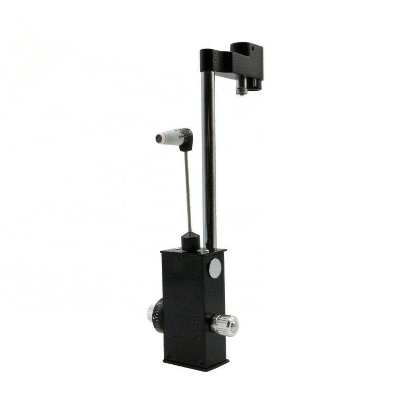 Ophthalmic non contact Eye Pressure Exam Device Portable R type applanation tonometer calibration