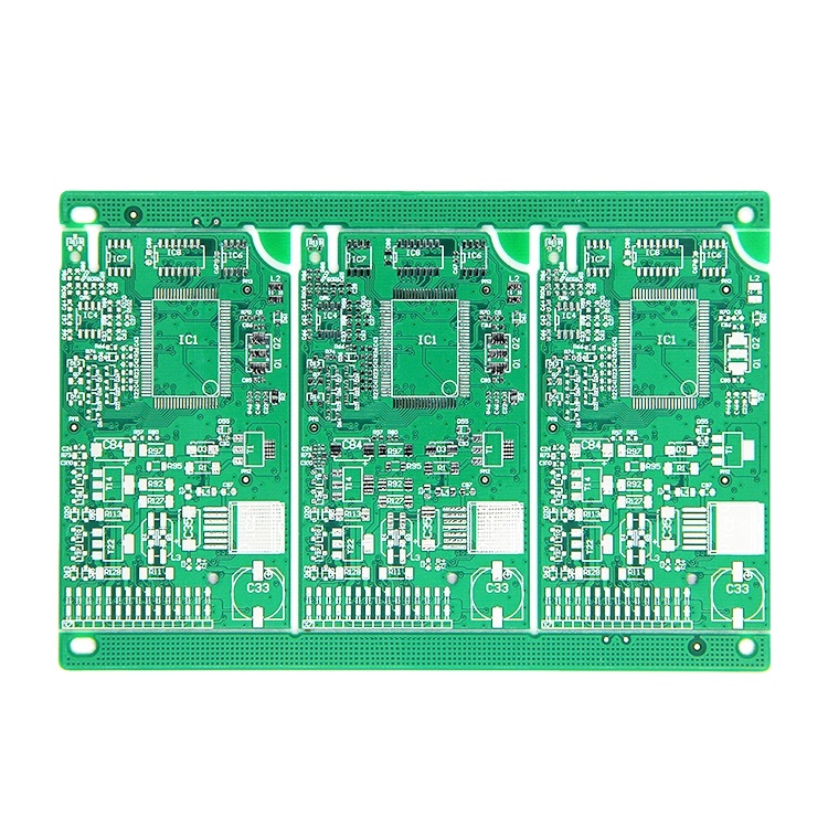 OEM Ul94v-0 для взрослых флэш-игр ЖК-монитор печатная плата для электроники