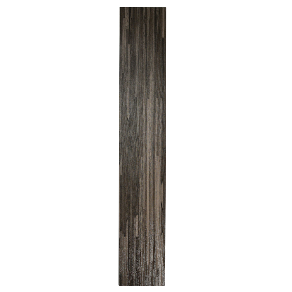 Custom laminate floor covering pvc plastic waterproof pvc plank flooring