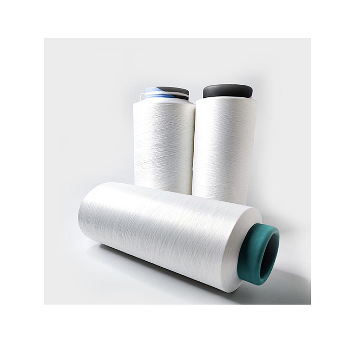 Manufacturer Custom Wholesale Dty Polyester Yarn 150/48 Sd