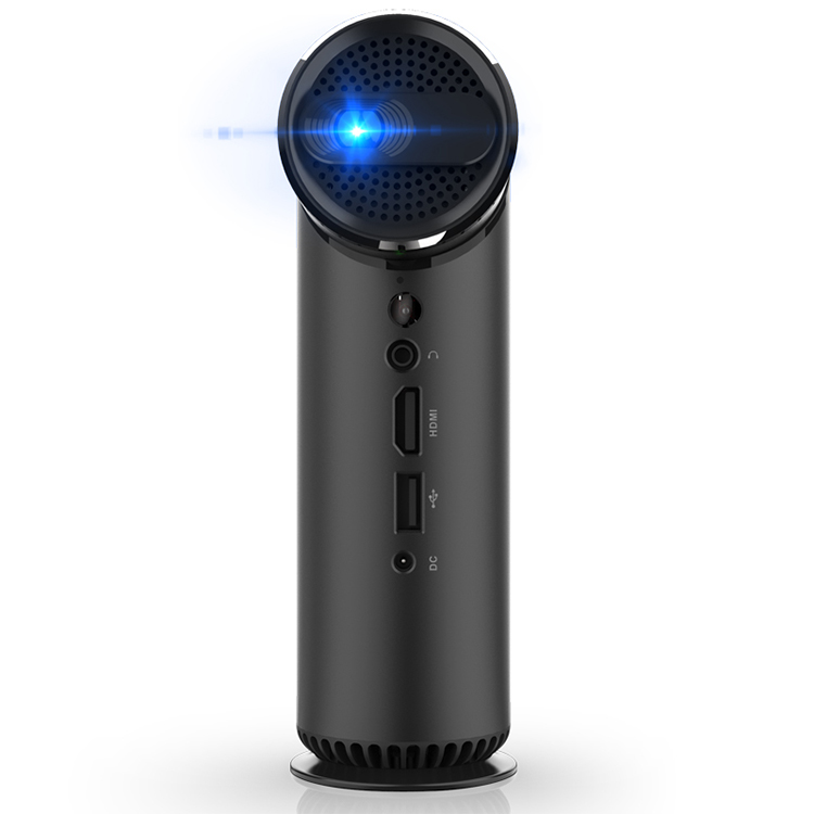 Маленькая покупка 1080p wifi smart bi led mini hd Домашний кинотеатр луч Ночной анкер pico t6 tv 5000 люмен dip 4k Проекторы из Китая