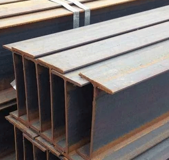 Оптовая продажа, стальные двутавровые балки astm a572 класса h, 50 стальных двутавровых балок с широким фланцем
