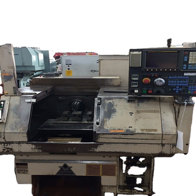 High-security and high quality used machine with industry equipment
