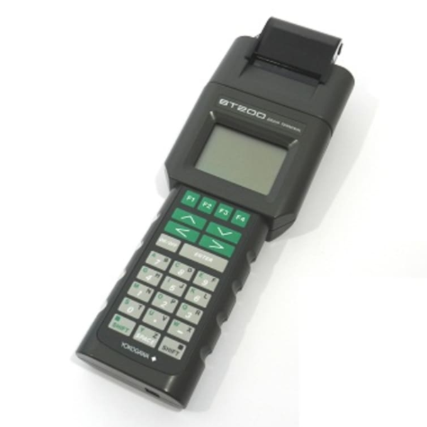Интеллектуальный коммуникатор Yokogawa BT200, интеллектуальный терминальный коммуникатор с датчиком движения