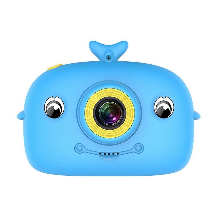X12 Children Camera Cartoon Digital Dv Camera Kids Camera Mini Educational Toys For Children Baby Gift