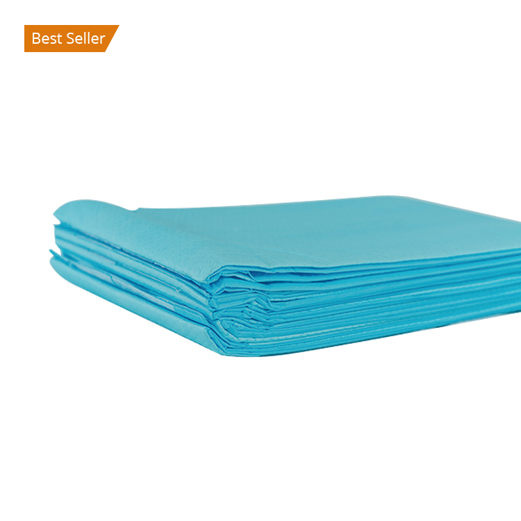 Wholesale Disposable Underpad Baby Waterproof Changing Pad