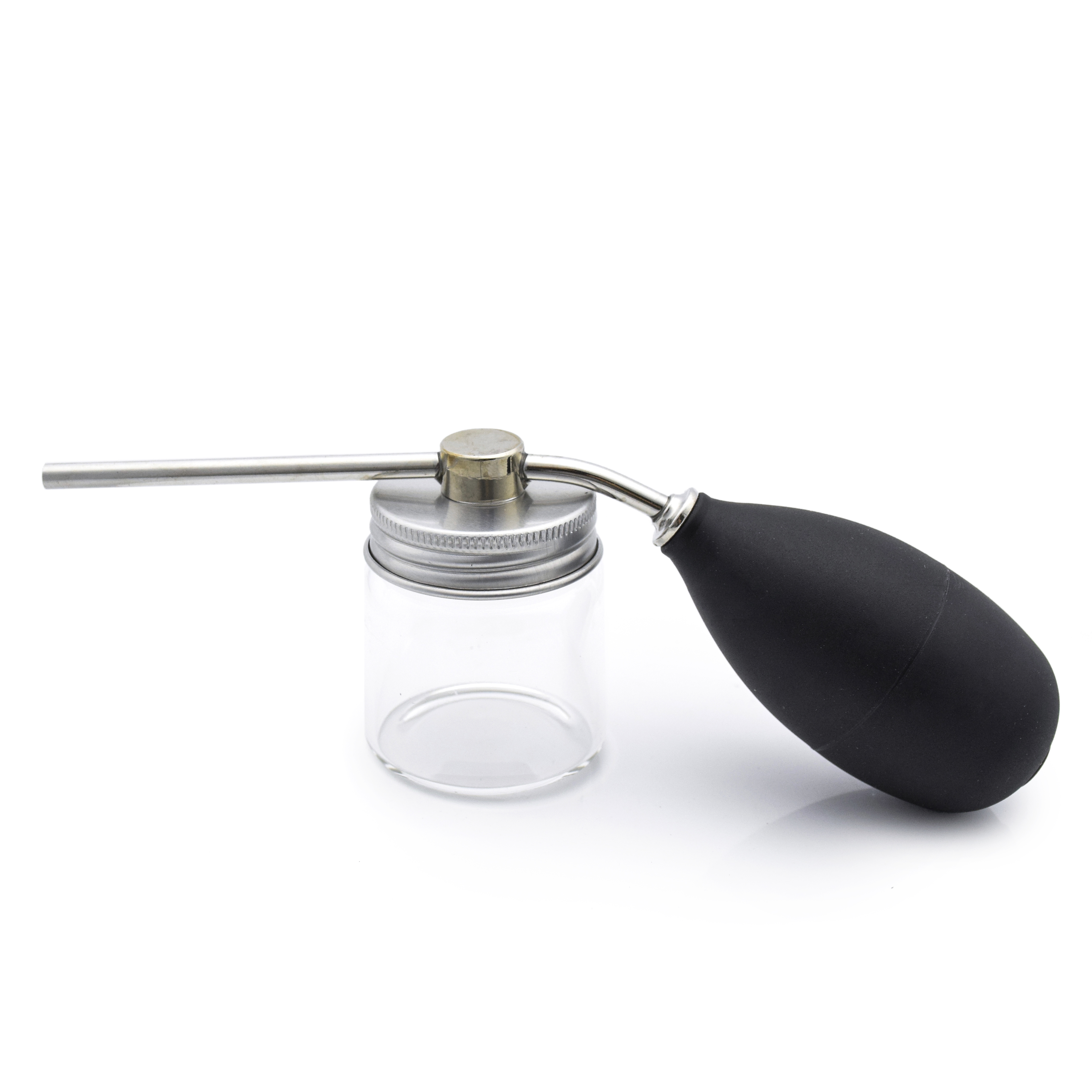 Hot selling Hair fiber applicator dye applicator for barbershop hairdressing