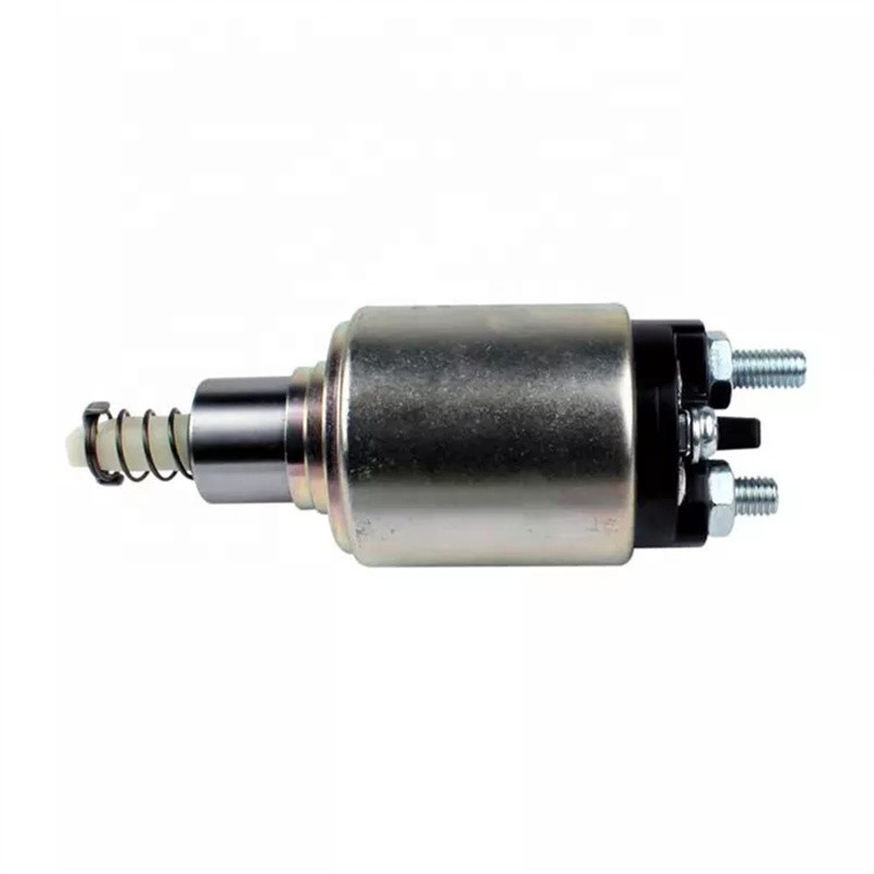 OEM 66-9107 0331402010 0331402037 0331402201 автоматический электромагнитный переключатель, стартер, электромагнитный переключатель для GM