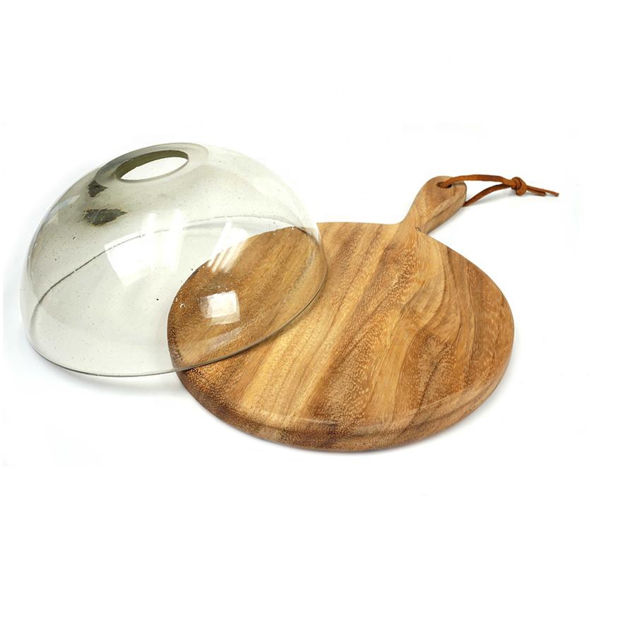 Factory Wholesale Smoker with acrylic dome Food Smoking kit Smoker kits for food and drinking