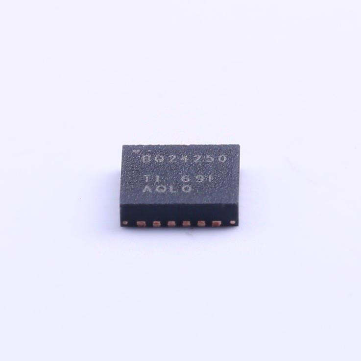 IC BQ24250RGER зарядное устройство для аккумулятора регулятор напряжения управления питанием драйвер TEC BQ24250