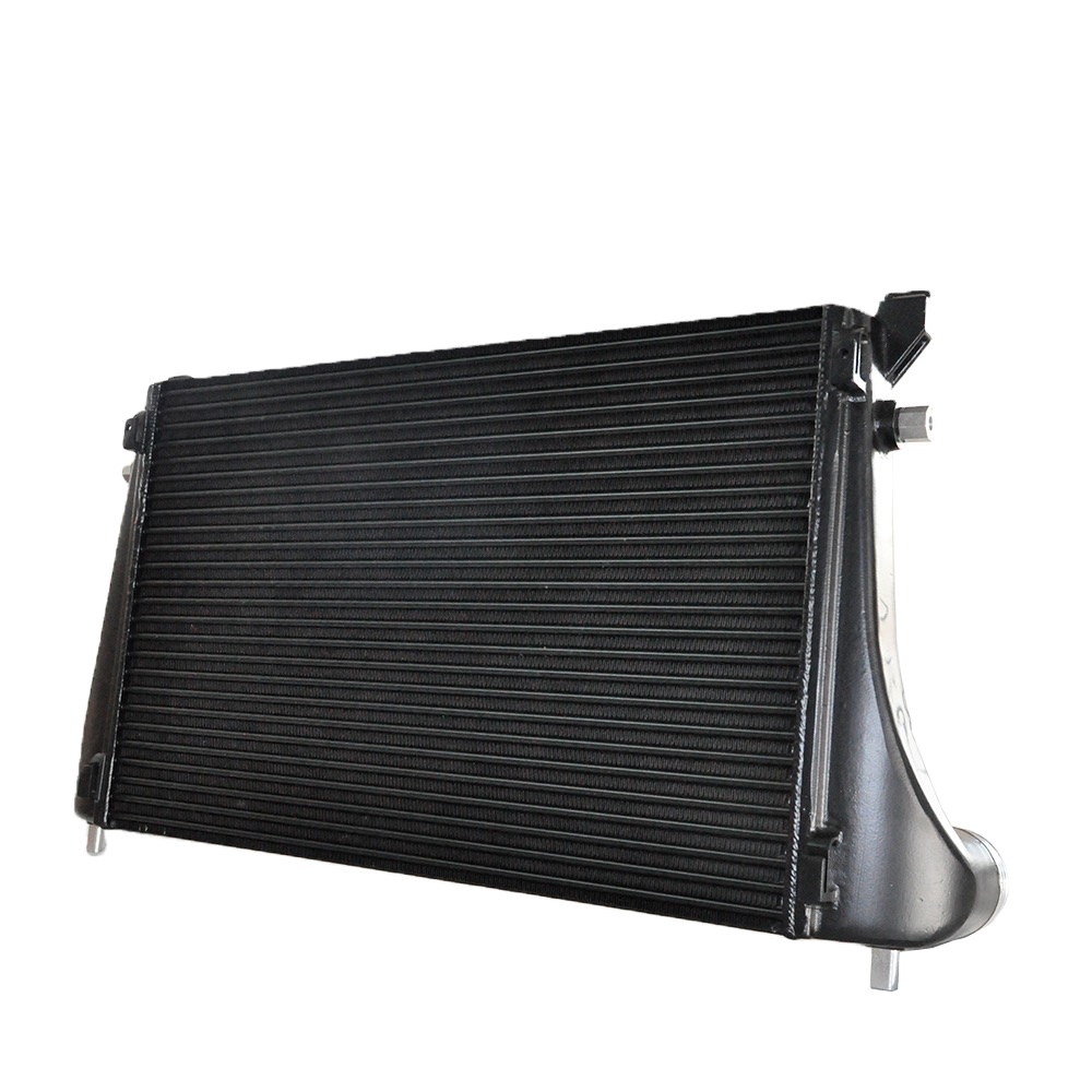 For mustang (2015) 2.3T intercooler