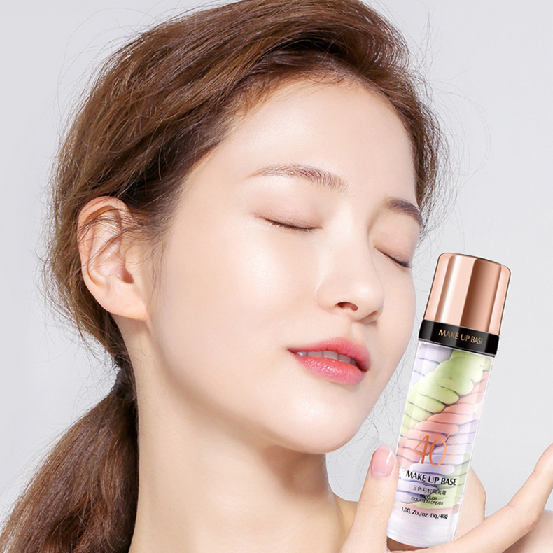 Makeup Private Label Liquid Foundation Full Coverage Foundation wholesales