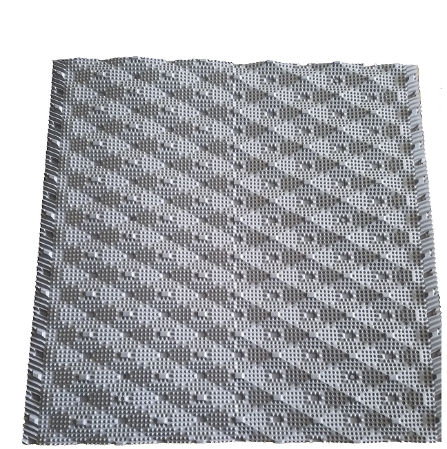 Cooling Tower Product Type Spindle Cooling Tower Fills