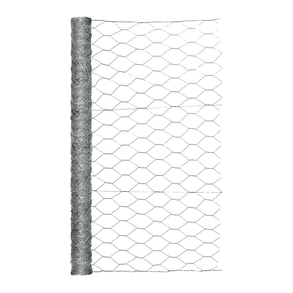Hexagonal wire mesh chicken wire mesh for fence