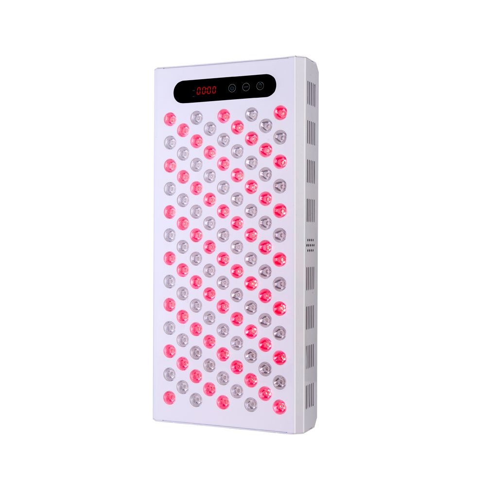 Led Light Therapy Anti-Aging Red Light Therapy Saidi Red Light Therapy 2021 Newest Dual Chip 4 Spectrum 660&630&850&830nm 0 EMF