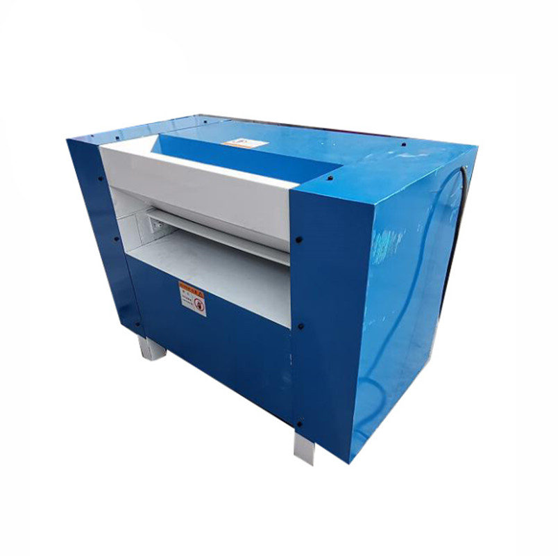 Factory Supply Feather Pillow Seat Cushion Fiber Opening Filling Machine Pillow Cotton Opener Machine