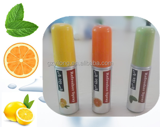 Cooling Breath skin Spray/Mouth care 0.5oz/15ml