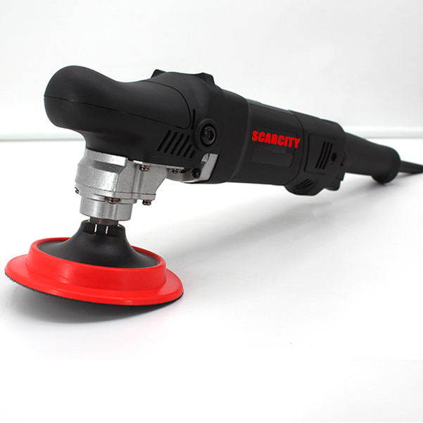 SCARCITY polisher car polisher/dual action polisher top quality factory direct supply