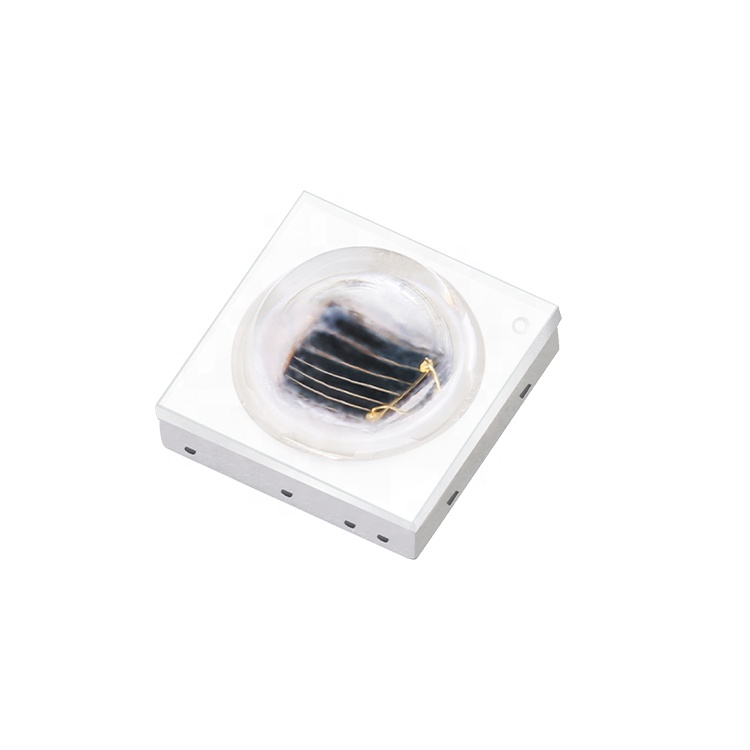 3535 ir SMD 3 Вт Мощный epistar чип заводской выход. Используется для камеры видеонаблюдения видео дверной звонок медицинский завод красоты