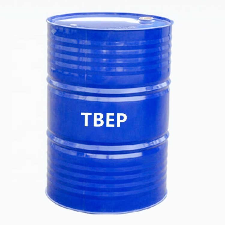 Трибутокси этилфосфат TBEP 78-51-3 трибутокси этилфосфат