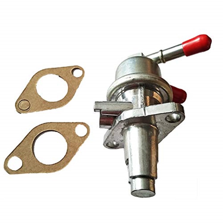 Diesel Fuel Pump 6655216 for Skid Steers Loader Kubota 751 753 763 773