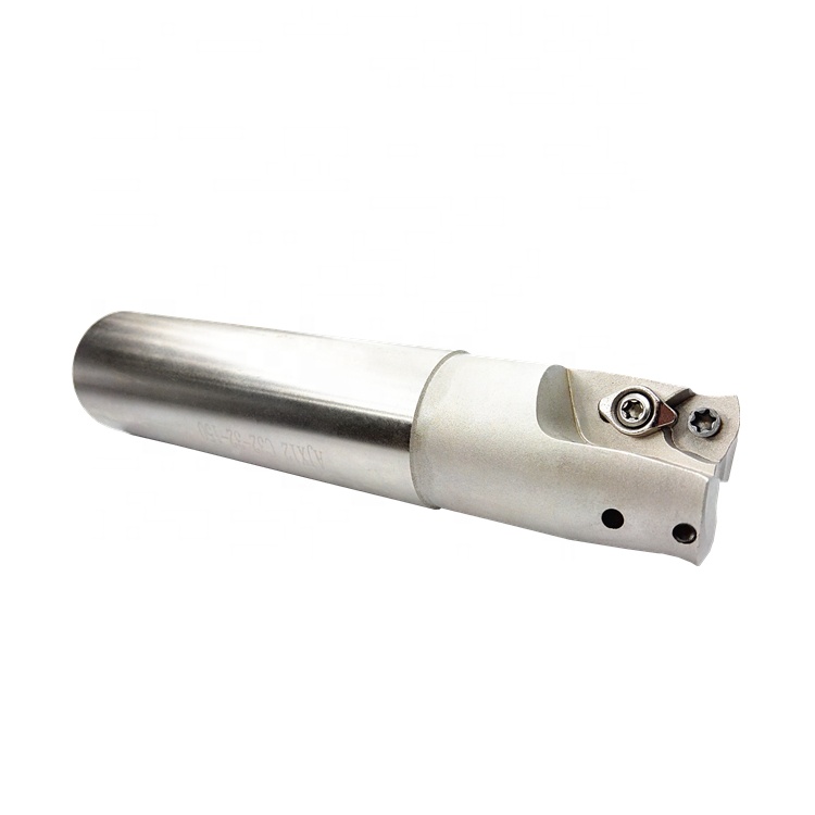 Сменная торцевая фреза AJX C20-20-130 / JRC C42-63-250 Используйте карбидную вставку JOMT080320ZZSR