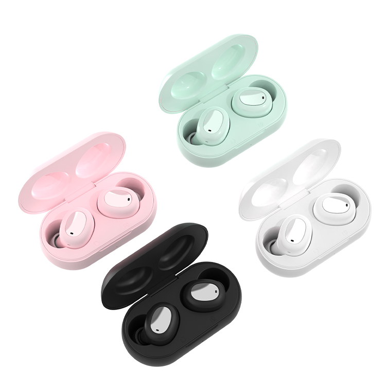 Enle factory Новые поступления tw15 tws беспроводные Bluetooth наушники true stereo mini in Earbuds tw14 tw15 tw16 tws