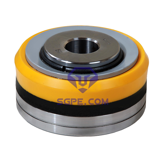mud pump spare parts piston rubber national 12p160 mud pump parts