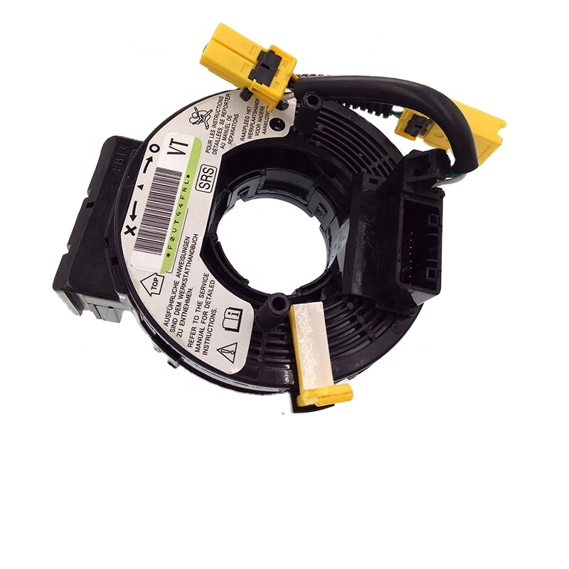 Спиральные часы a, пружина 77900-SNA-K02 77900 SNA K02 77900SNAK02, подходит для Honda Accord Civic 2006-2011