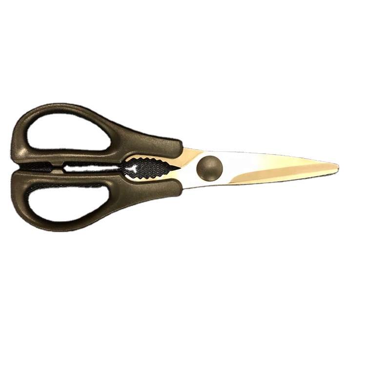 Оптовая продажа с фабрики профессиональный 8 "Кухня Многофункциональный Ножницы пищевые продукты