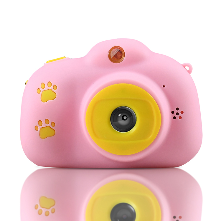 Amazon hot sale X700 18MP Mini Digital Children Camera HD Kids Toy photo video camera for kids