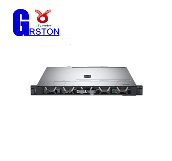 Оригинальная стойка процессора PowerEdge R640 1U Platinum gold silver bronze
