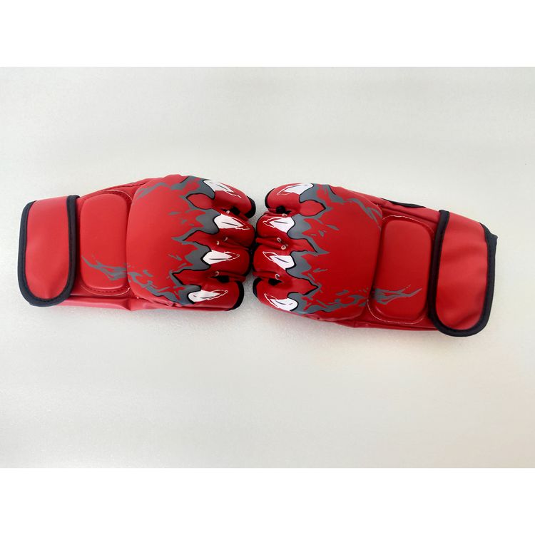 Newest high quality kickboxing gloves