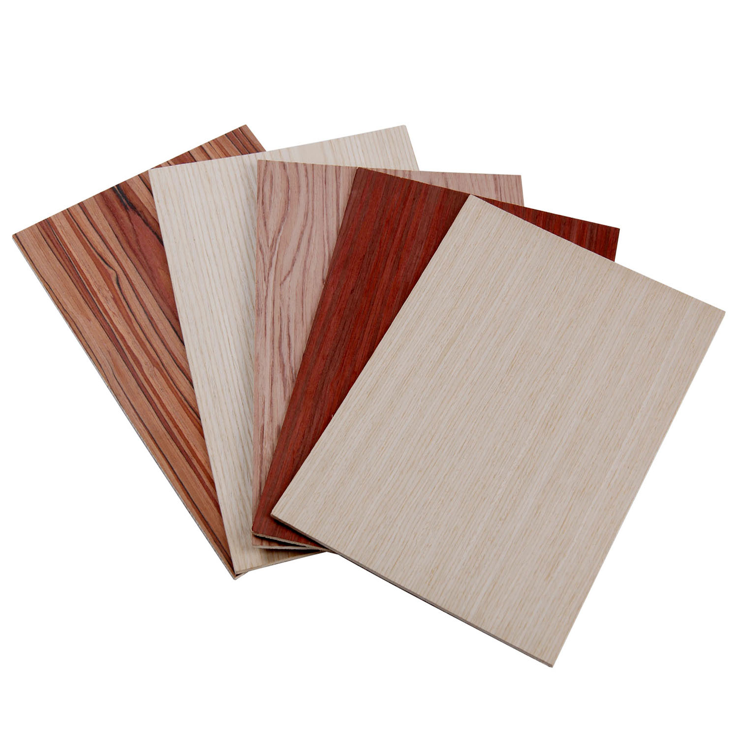 2021 New Arrival Fancy Veneer Laminated Blockboard/ Block Board Panels for Furniture