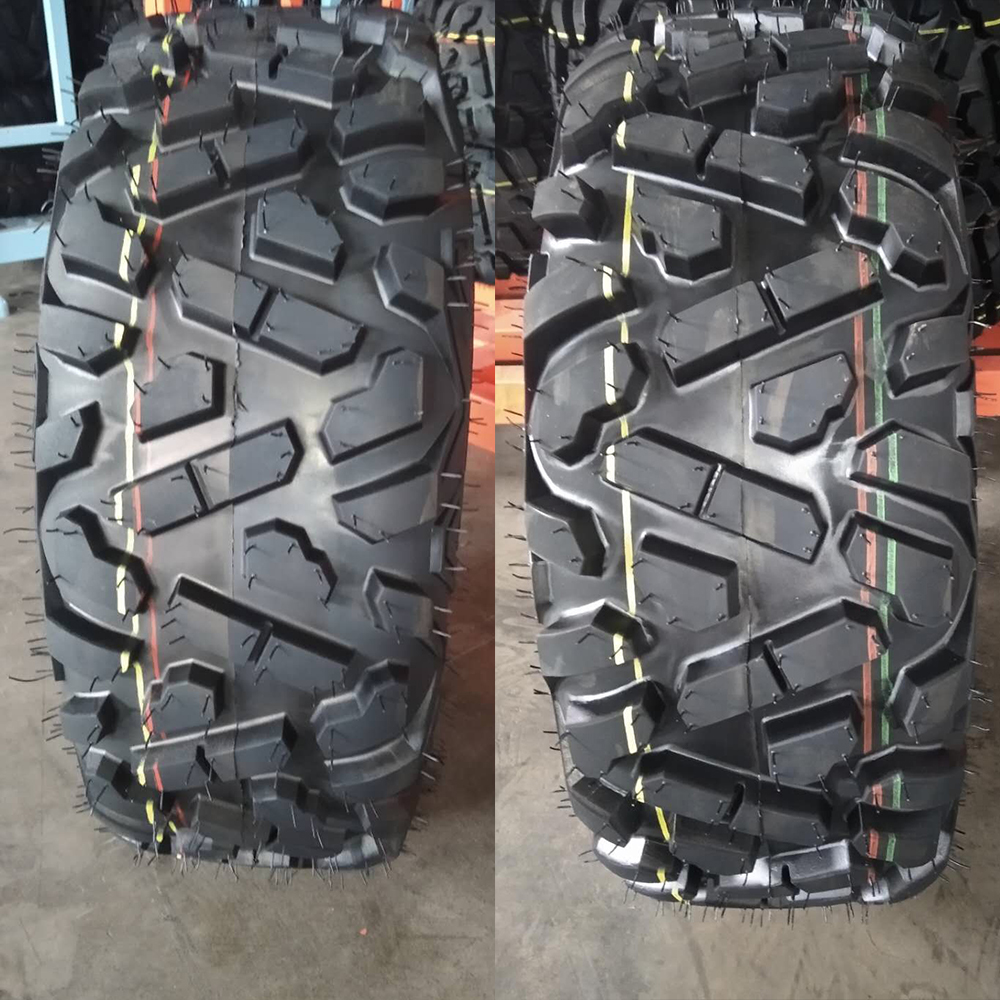 Шина для пляжного багги 25x8-12 25x10-12