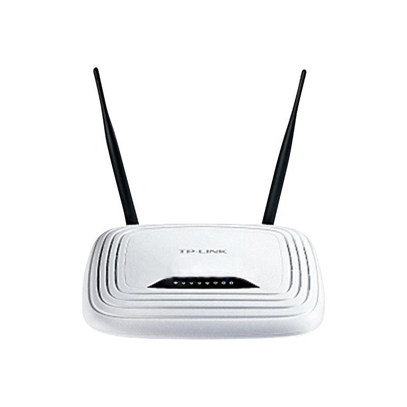 English firmware TP-LINK TL-WR 841N WiFi router Wireless Home Routers