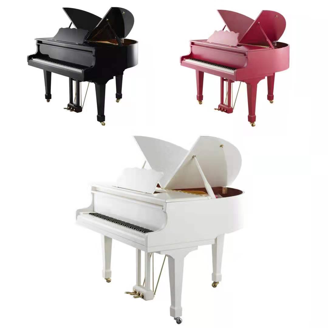 Competitive Price Baby Grand Keyboard Piano 88 Keys