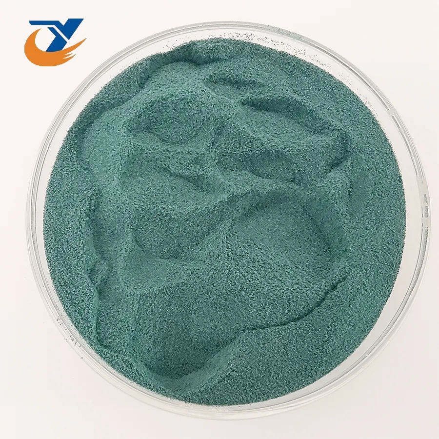 Basic Chromium Sulphate For Leather Tanning