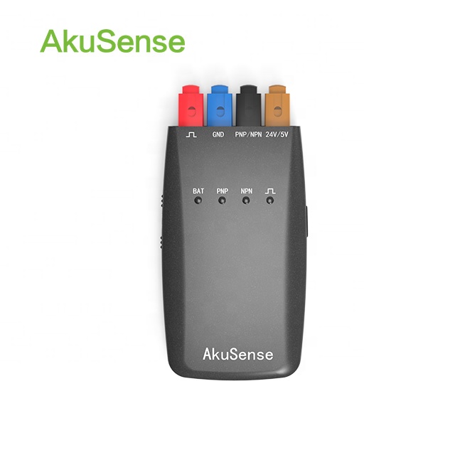 Автомобильный датчик Akusense WT-2 NPN/NPN, Тестер дыхания, датчик воды
