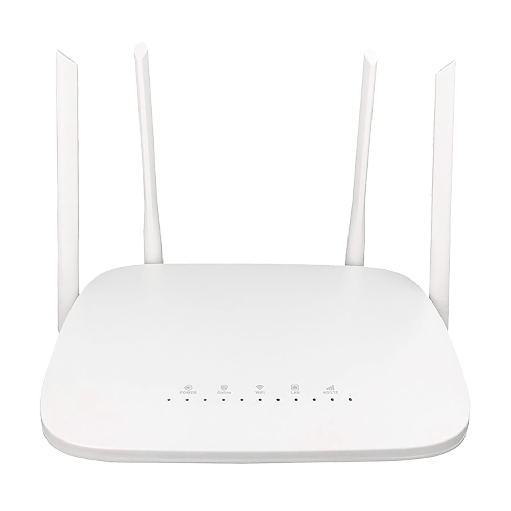 Sitong LG046 LM321-116 Wifi 3g 4g беспроводной маршрутизатор 4G LTE CPE со слотом для Sim-карты