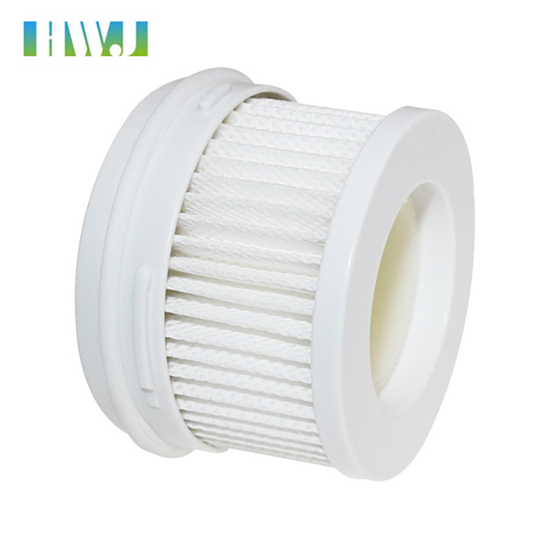 HEPA-фильтр для XIAOMI MIJIA 1C и K10 MJWXCQ04ZM, ручной беспроводной пылесос, запасные части, моющийся фильтр